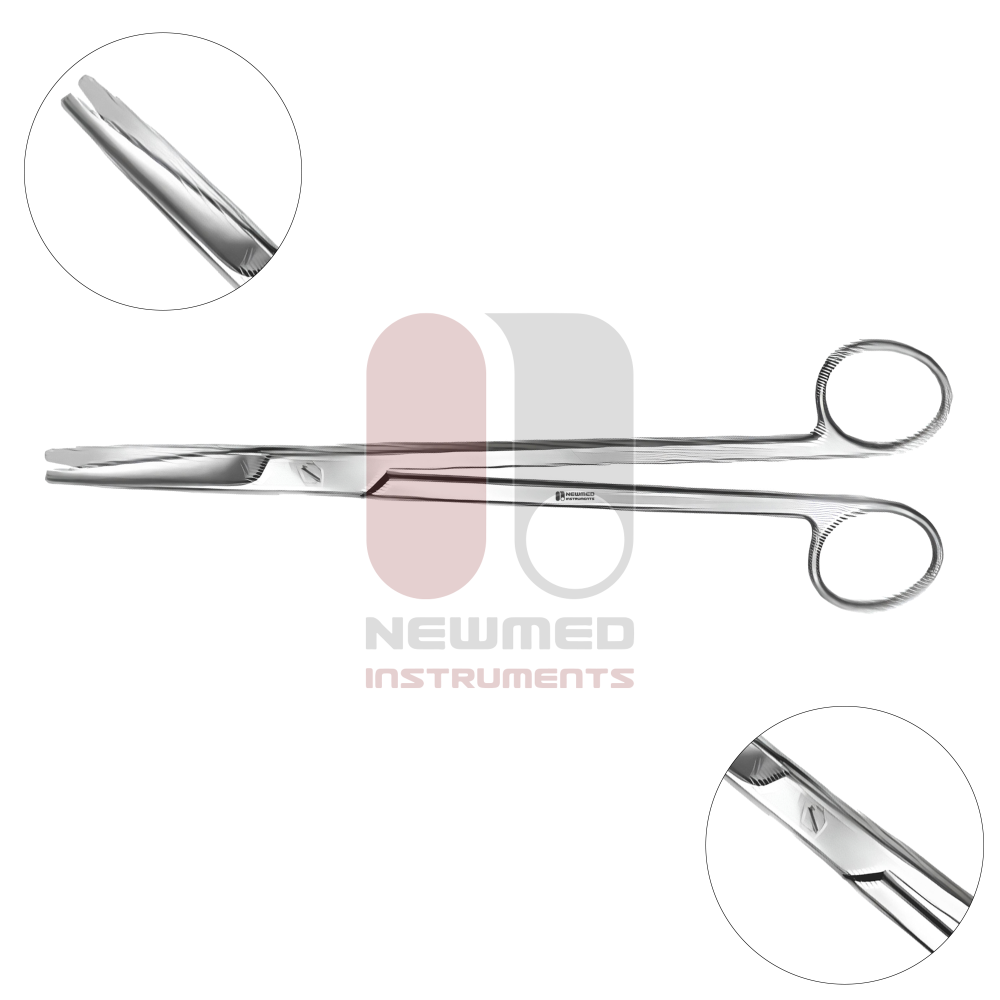 Mayo-Harrington Dissecting Scissors Mayo-Harrington Dissecting Scissors
