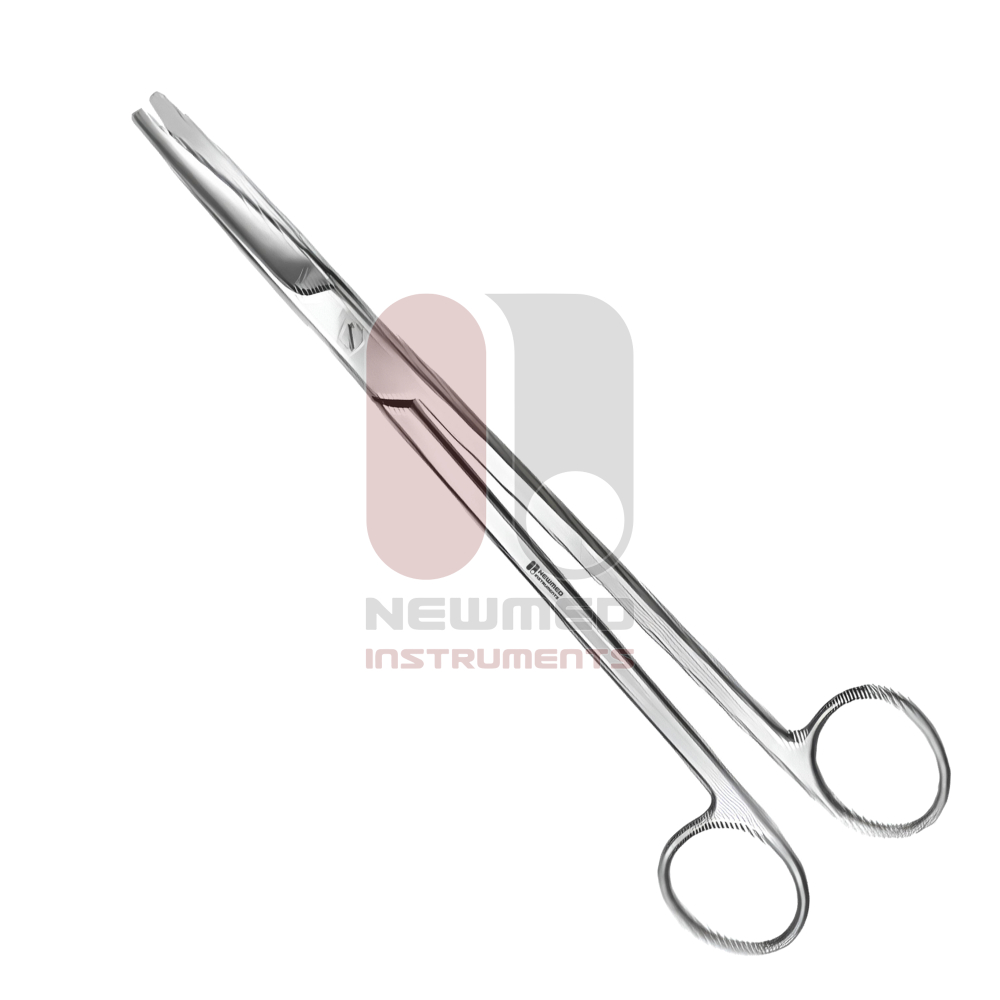 Mayo-Harrington Dissecting Scissors Mayo-Harrington Dissecting Scissors