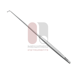 McCulloch-Type Manipulation Hook Probe McCulloch-Type Manipulation Hook Probe