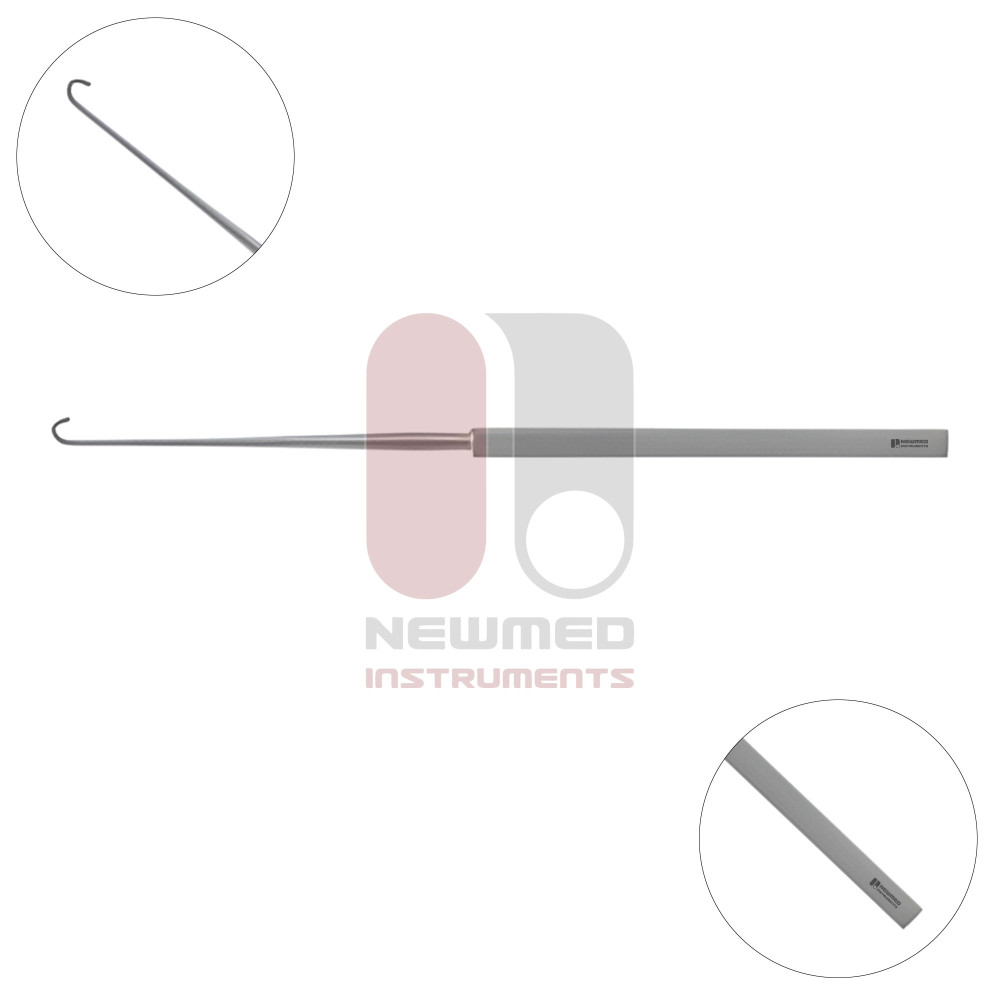 Moldestad Nerve/Vein/Tendon Hook