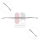 Morrison-Hurd Dissector And Pilar Retractor
