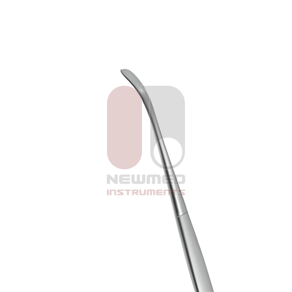 Morrison-Hurd Dissector And Pilar Retractor