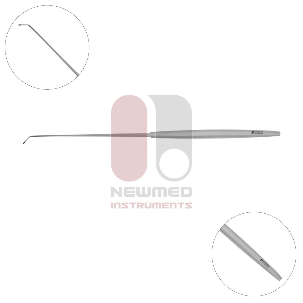 Murphy Ball Retractor