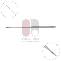 Murphy Ball Retractor