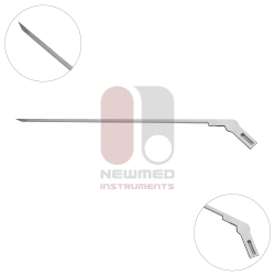 Myringotomy Lance Blade