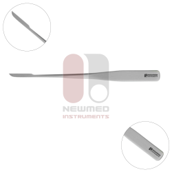 Needle blade 3.0mm wide 