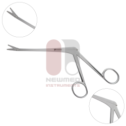 Olivecrona Scissors