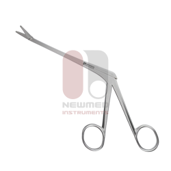 Olivecrona Scissors