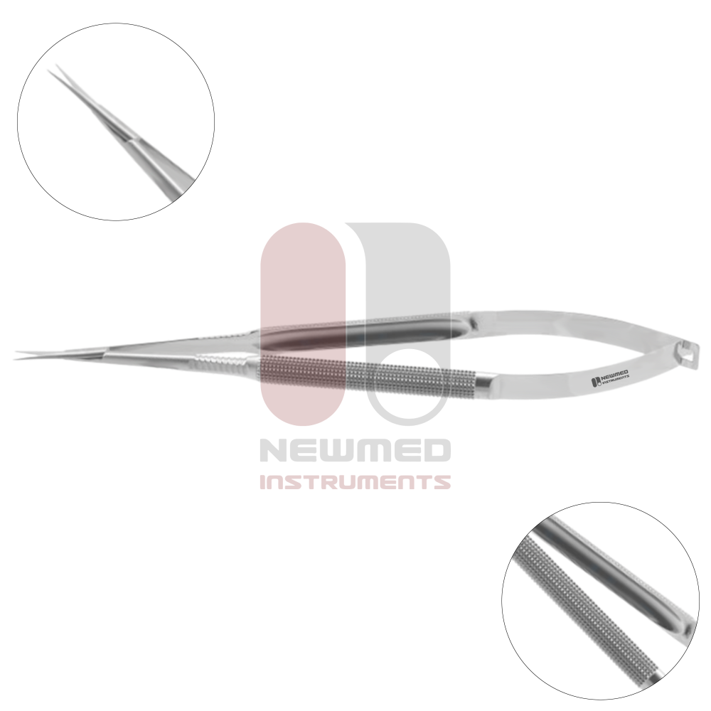 Olivera Microsurgical Scissors Olivera Microsurgical Scissors