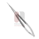Olivera Microsurgical Scissors Olivera Microsurgical Scissors
