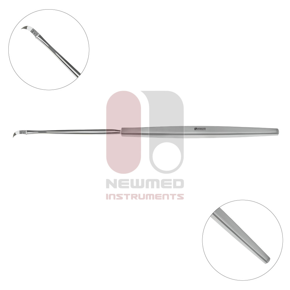 Robb Tonsil Knife