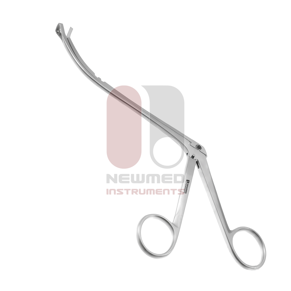 Ronis Adenoid Punch Forceps Ronis Adenoid Punch Forceps