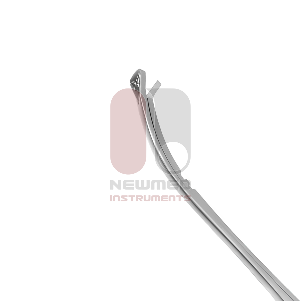 Ronis Adenoid Punch Forceps Ronis Adenoid Punch Forceps