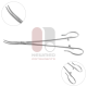 Sawtell Hemostatic Tonsil Forceps Sawtell Hemostatic Tonsil Forceps