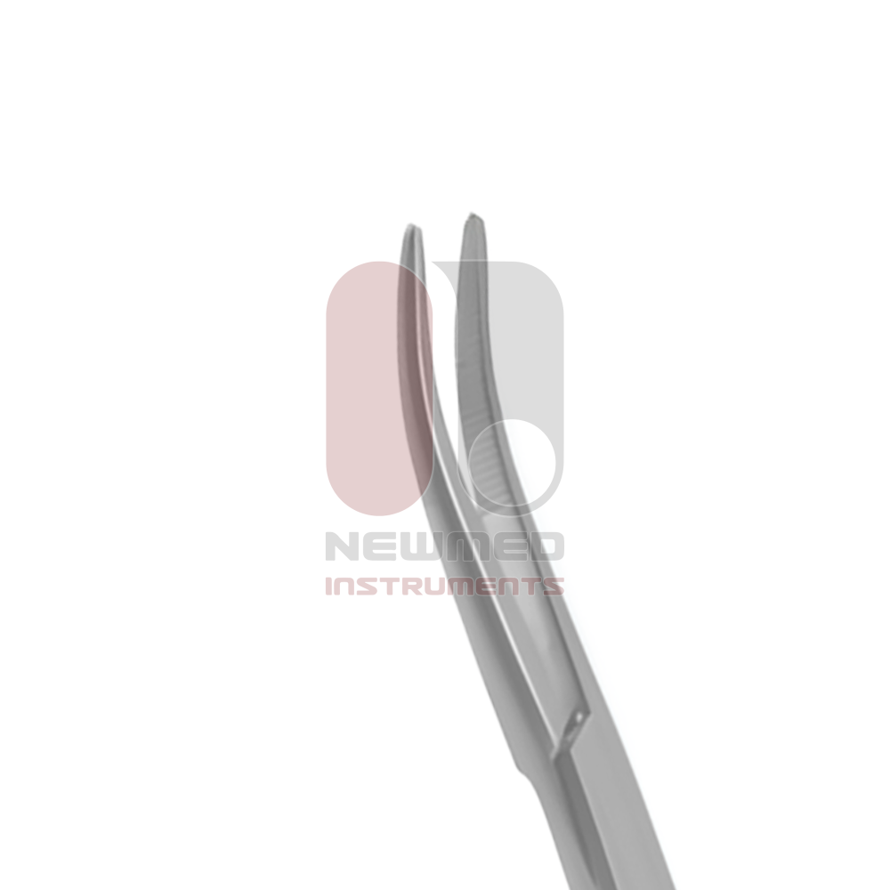 Sawtell Hemostatic Tonsil Forceps Sawtell Hemostatic Tonsil Forceps