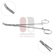 Schnidt-Boettcher Tonsil Forceps Schnidt-Boettcher Tonsil Forceps