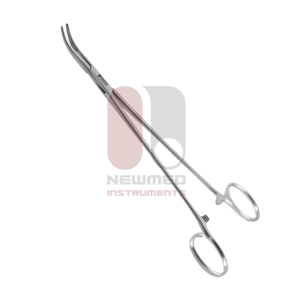 Schnidt-Boettcher Tonsil Forceps Schnidt-Boettcher Tonsil Forceps