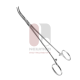 Schnidt-Boettcher Tonsil Forceps Schnidt-Boettcher Tonsil Forceps