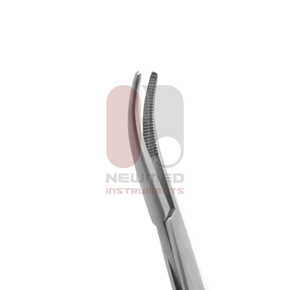 Schnidt-Boettcher Tonsil Forceps Schnidt-Boettcher Tonsil Forceps