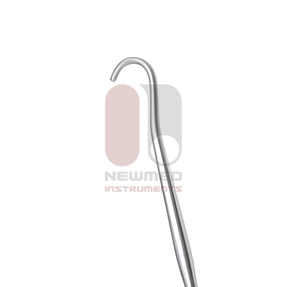 Smithwick Nerve Hook, Stainless Steel Smithwick Nerve Hook, Stainless Steel