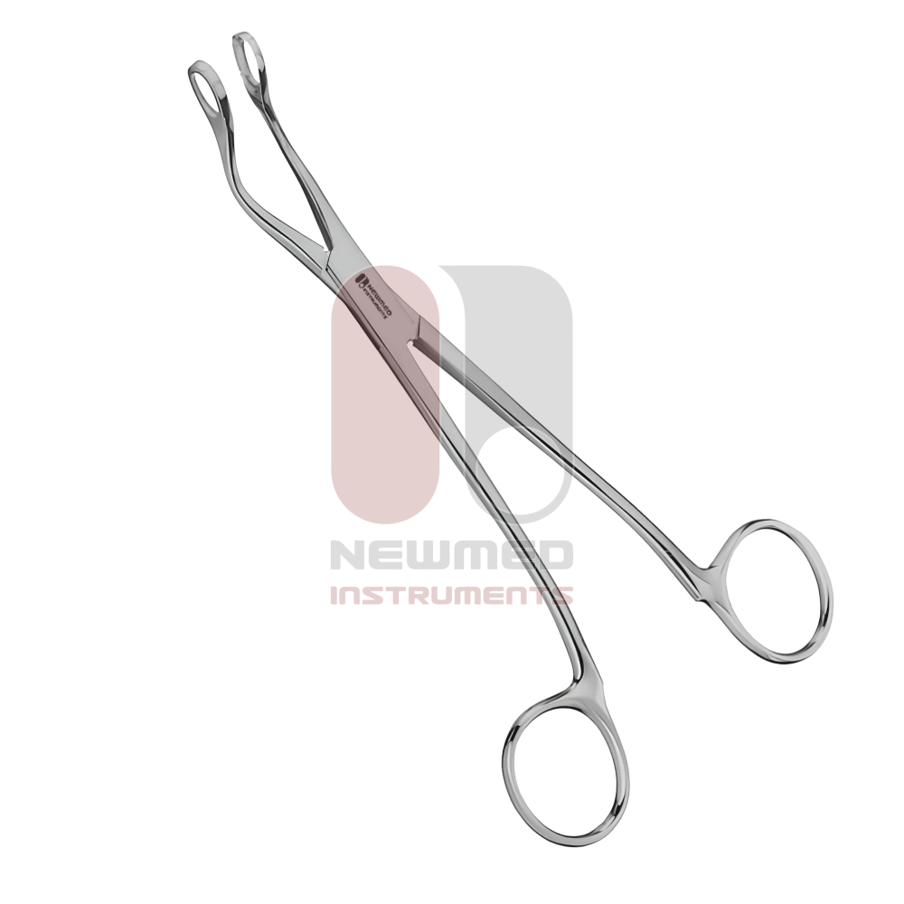 St. Clair Thompson Adenoid Forceps