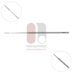 Strully Dural Twist Hook
