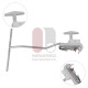 Tobey Laryngoscope Holder