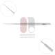 Toennis Nerve Root Retractor, Stainless Steel, 15cm