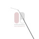 Tonsil Needle with Luer Lock