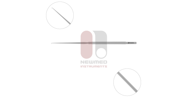 疲れた神経フック | New Med Instruments