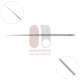 Weary Nerve Hook