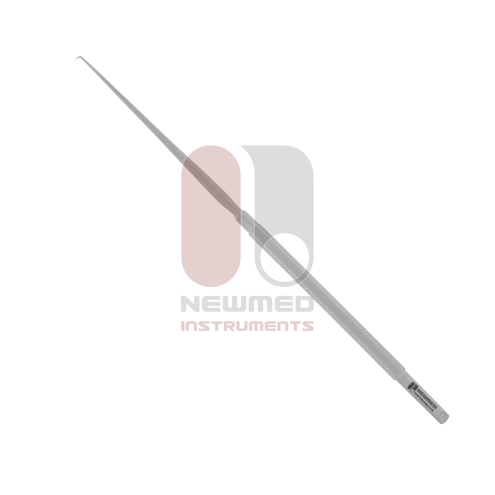 Weary Nerve Hook