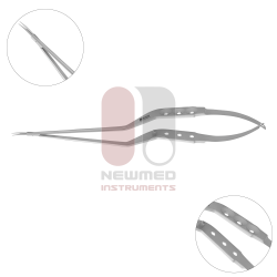 Yasargil Microsurgical Scissors