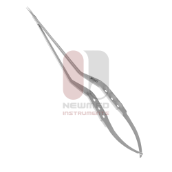 Yasargil Microsurgical Scissors