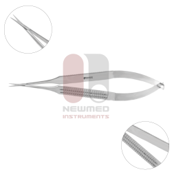 Yasargil-Millesi Microsurgical Scissors