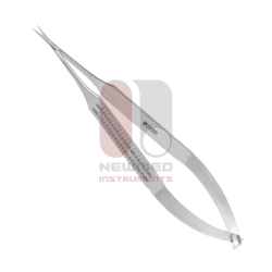 Yasargil-Millesi Microsurgical Scissors Yasargil-Millesi Microsurgical Scissors