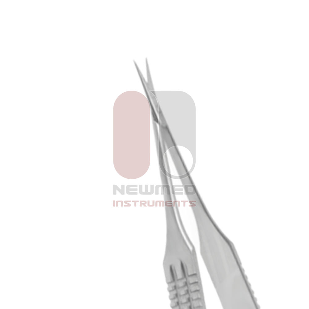 Yasargil-Millesi Microsurgical Scissors Yasargil-Millesi Microsurgical Scissors