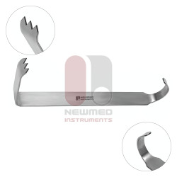 Hibbs Retractor
