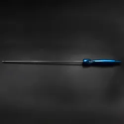 Becker Basket Liposuction Cannula w/ power handle Becker Basket Liposuction Cannula w/ power handle
