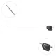 Multi-Rapid Extraction Cannula, MicroAire® Power Hub