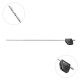 Avellanet Precision Diamond shape cannula, MicroAire® Power Hub