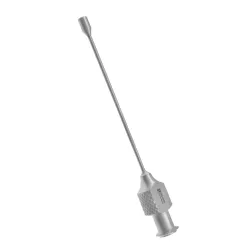 Heparin Needle, Straight Heparin Needle, Straight