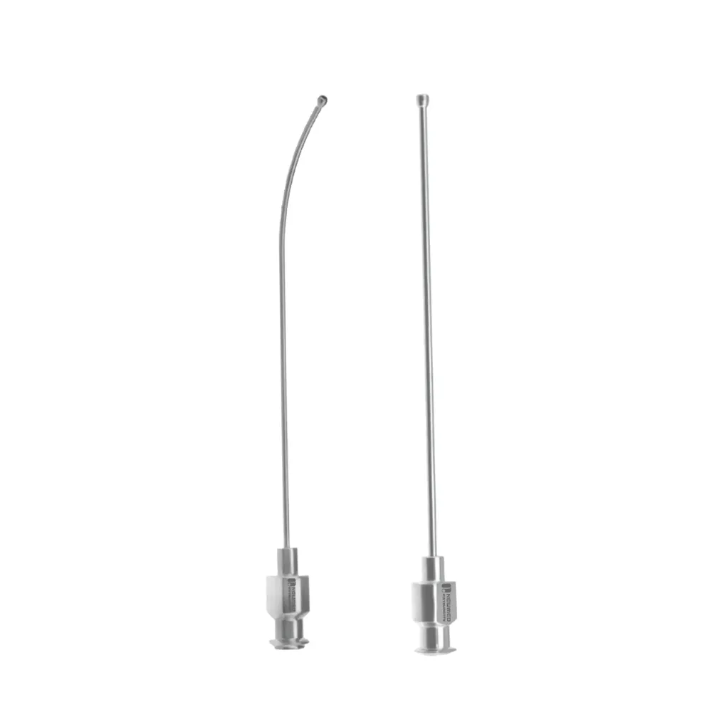 Suction Needle 