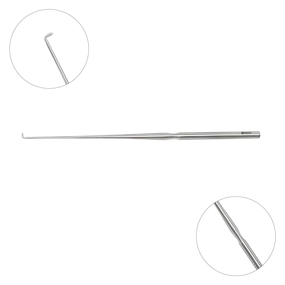Dandy Nerve Hook