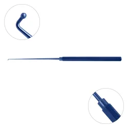 Malis Nerve Hooks