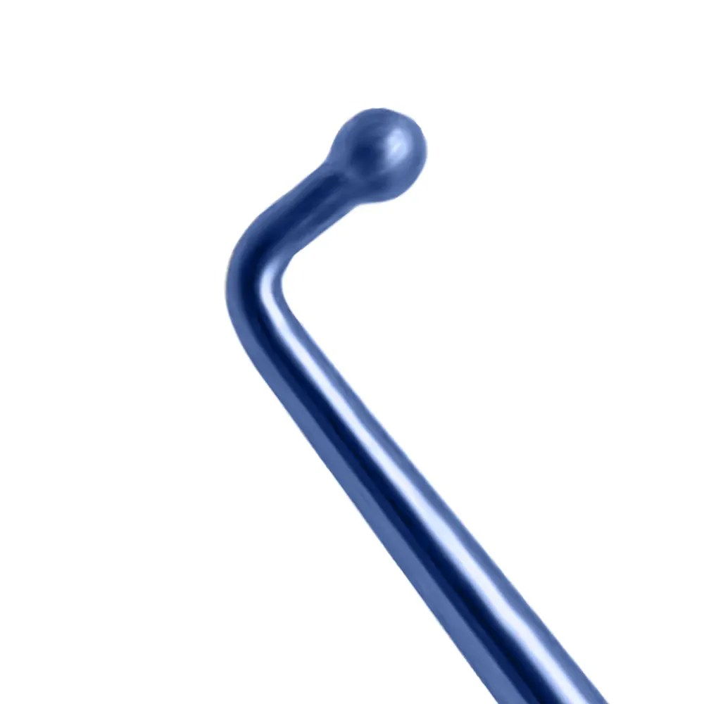 Malis Nerve Hooks