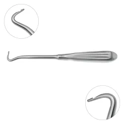 Porte-ligatures de Bankart