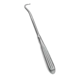 Bankart Ligature Carrier