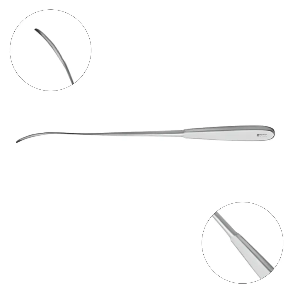 Porte-ligatures Brunner