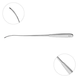 Brunner Ligature Carrier